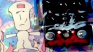 Video thumbnail for Devi Ever / Effector 13 - Truly Beautiful Disaster by FuzzHugger Effects