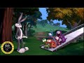 Space Jam Bugs Bunny Meets Monstar