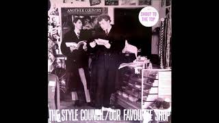 The Style Council - Homebreakers