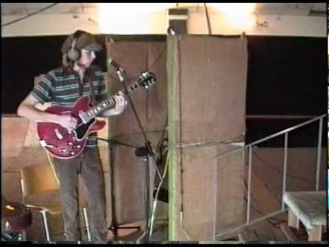 Mother Hips - Stephanie's for L.A. - Enharmonik Studio 1992
