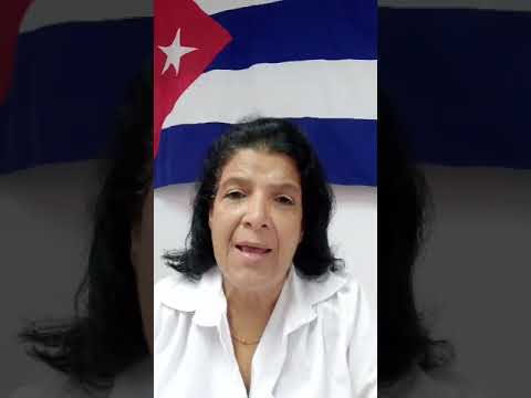 Testimonio de Colaboradora del CDI Bolívar, Estado Monagas.