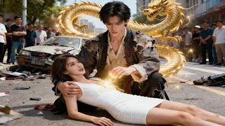 Download lagu Pengemis Jenius Menolong CEO dengan 1 Tusukan,Ternyata Pewaris Tabib Legendaris & Dilamar Milyarder! mp3