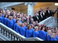 YouTube   The Mormon Tabernacle Choir   The Holy City