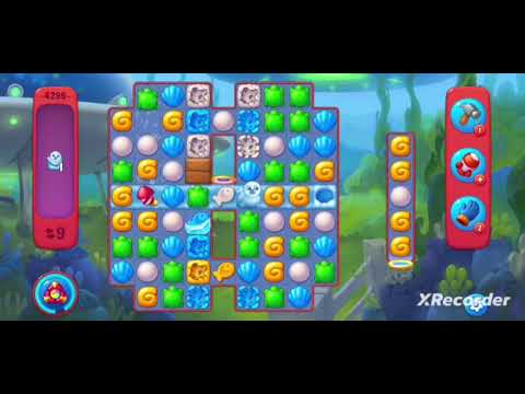 FISHDOM ( lvl 4296) '24  HARD LEVEL