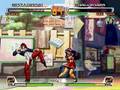 mugen athena vs iori 