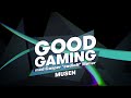 CadiaN Denne Gamer Mus Passer Til Dig