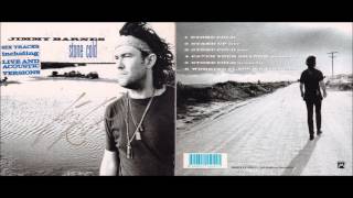 Jimmy Barnes - Stone Cold (acoustic version)