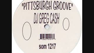 DJ Greg Cash - Freedom