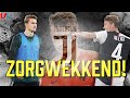 De Ligt Moet Vrezen Voor EK! 'Afgezakt Naar Plek 4 In De Rangorde Bij Juventus!'