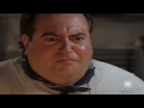 X-Factor Das Unfassbare - Der Bäcker wahr