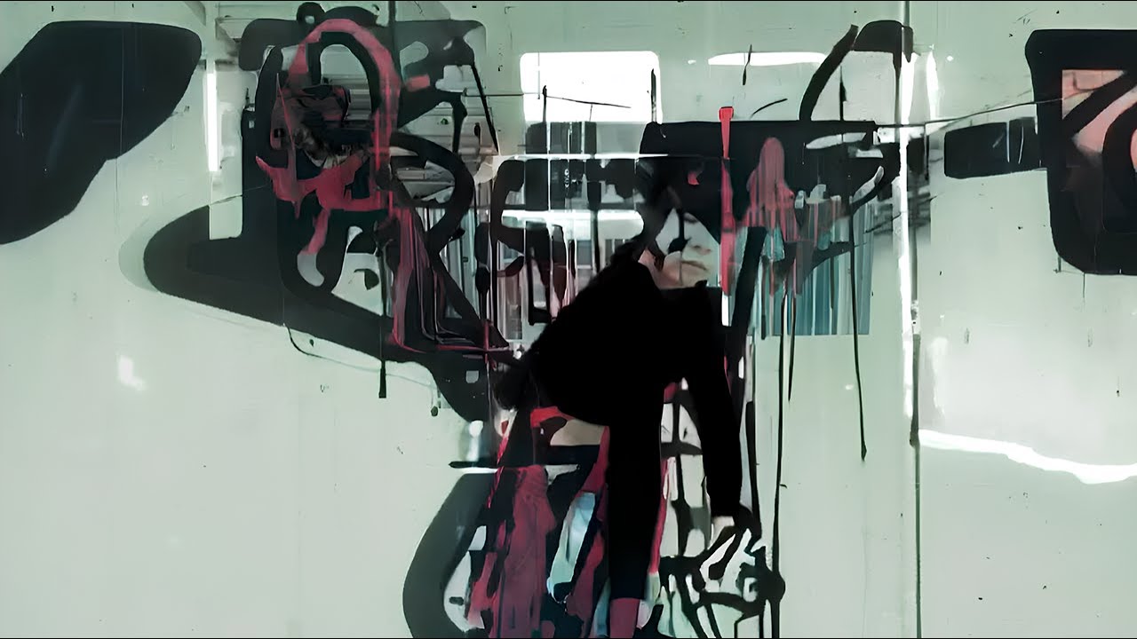 elekktronaut — altered states