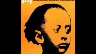 INI &amp; Pete Rock - Fakin&#39; Jax (Acapella)