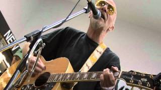 Graham Parker - (acoustic) Slash and Burn - Record Store Day 2011