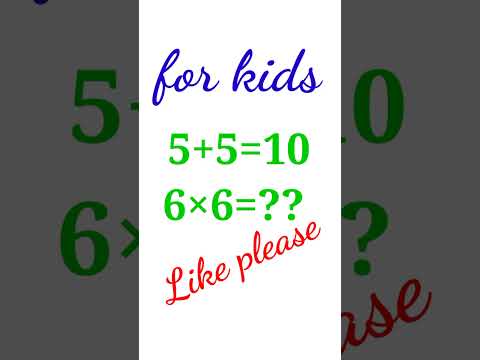 new mathematics magic #mathemagic #mathematics #braintest