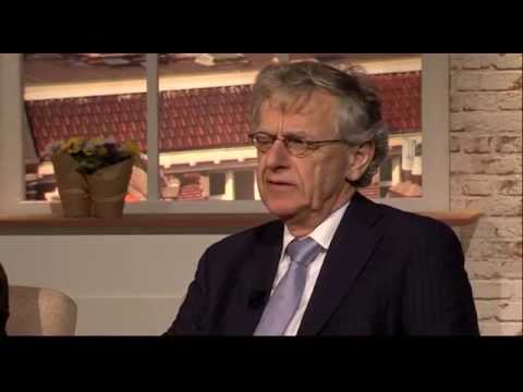 Café Tinto, 26 maart 2014, deel 1 - Peter Blokhuis & Paula Koopman, CHE 60 jaar