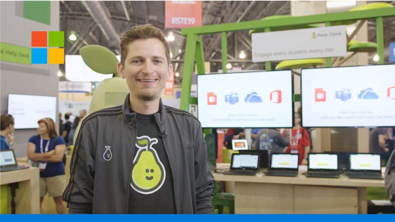 Video for Partner Spotlight: Pear Deck boosts student engagement and participation