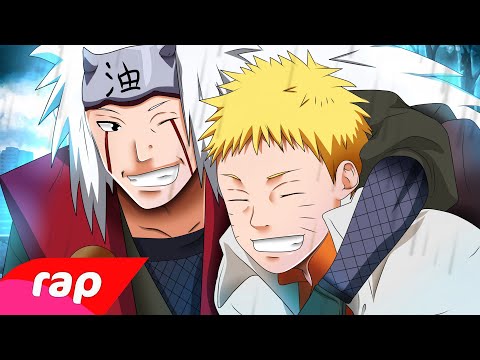 E SE DESSE PRA MUDAR O FUTURO... 💔 - Jiraiya (Naruto) | Meckys