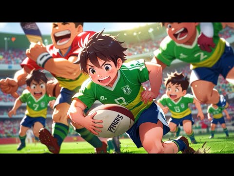 YouTube Thumbnail