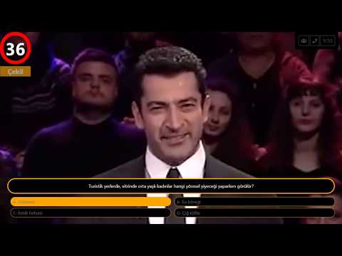 Milyoner Bilgi Yarışması -SWT