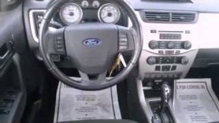2008 FORD FOCUS PA