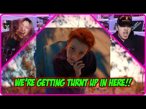 ATEEZ(에이티즈) 홍중 'NO1' | ATEEZ Present | REACTION + OUR INTERPRETATION!