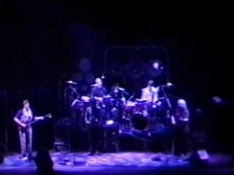 Grateful Dead 12-28-86 Henry J. Kaiser Convention Center Oakland CA