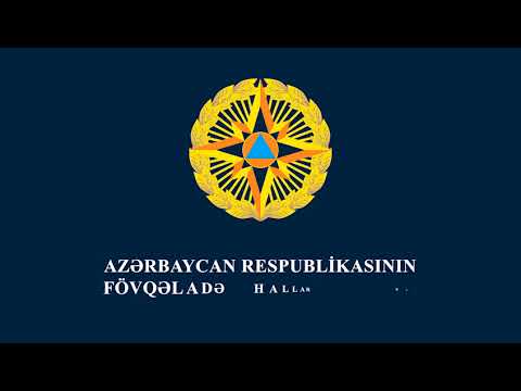 FHN-in Dövlət Yanğın Nəzarəti Xidməti daha bir qanun pozuntusunun qarşısını alıb