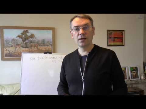 Lithuanian Lesson 10 - Susivėlęs