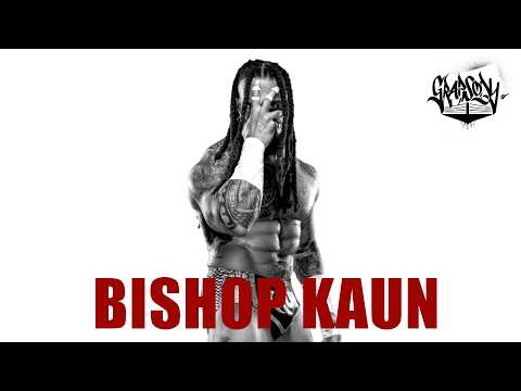 Bishop Kaun Calls The New Level ‘Two Future Hall Of Famers’
