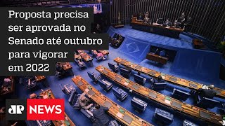 Câmara dos Deputados rejeita ‘distritão’ e aprova volta das coligações