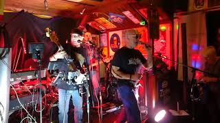 BLIND OCEAN - Livin' on the Bayou (Extract)