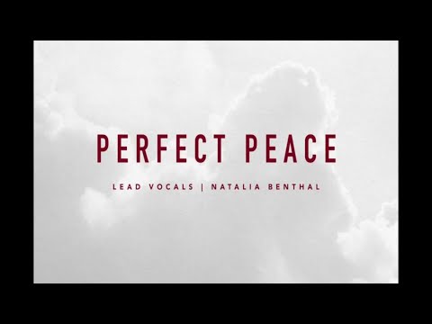 Perfect Peace - Indiana Bible College