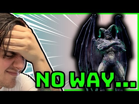 My Student BEAT ME IN TOURNAMENT