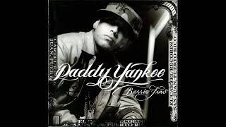 13. Daddy Yankee - El Empuje (Prod. By DJ Urba &amp; Monserrate, Sosa) (2004)