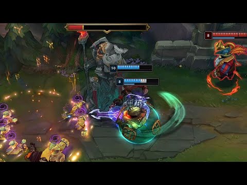 Now THIS is how you use Bard's ultimate
