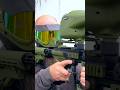 Olive Cronus Package Kit Paintball ANSgear