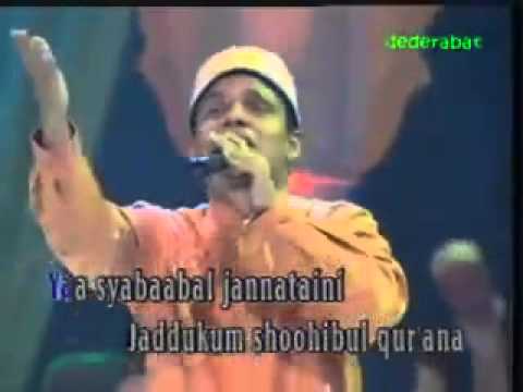 أنشودة يا طيبة الأصلية بدون حذف آل البيت عليهم السلام من قبل النواصب