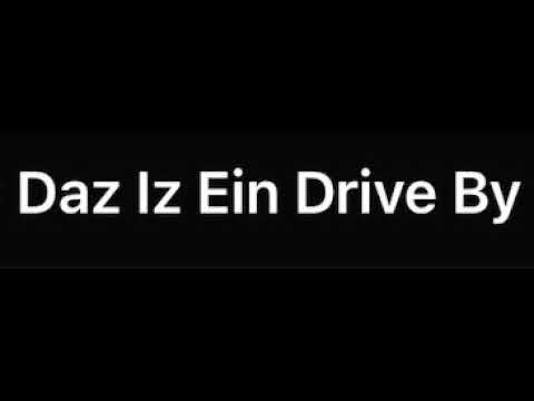 Deso Dogg ft lil Deso & big haze - Drive by dramafellaz murda cocktail