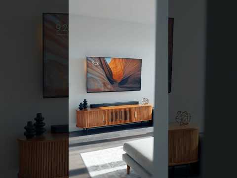 Thumbnail for Sony BRAVIA 9 + Theater Bar 9 = BEST Home Theatre Setup?