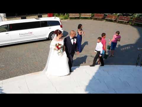 Cununia religioasa Ionut si Simona 02.09.2017