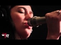 Cults - "High Road" (Live at WFUV)