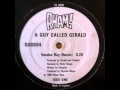 A Guy Called Gerald - Voodoo Ray (Remix) (HQ)