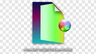 Flume - n1cevib3 1.3 [2015 Export Wav]