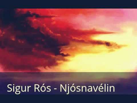 Sigur Rós - Njósnavélin (The Nothing Song)
