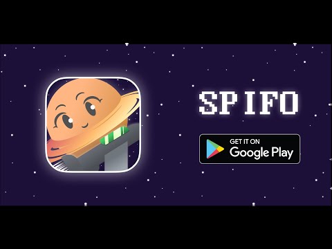 SPIFO : Dodge Game
