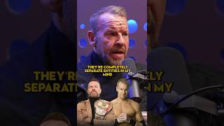 Christian Cage Is NOT The Same As Christian