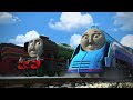 Shooting Star The Great Race Redub