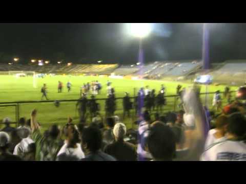 Brasiliense 1x2 Gama - 30/04/2011
