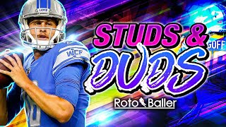 Week 17 Rankings: Start/Sit Fantasy Football Week 17 (RB, WR, TE, QB)