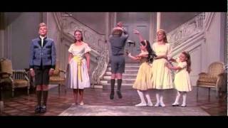 Sound of Music- So Long, Farewell.